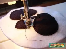 руки