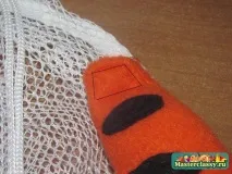 руки