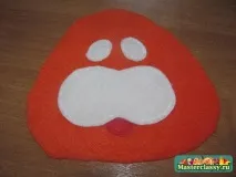 руки