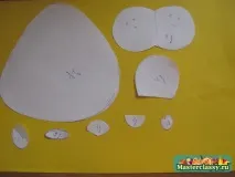 руки