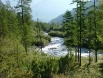 Забайкальський край орії край