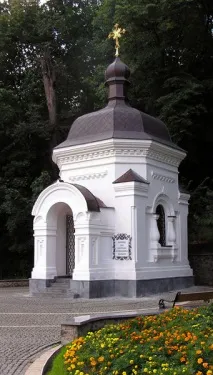 храм