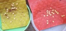 Замочування насіння перцю перед посадкою на розсаду перед