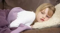 Запах ацетону в сечі у дитини причини, симптоми, лікування запах