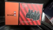 Заміна свічок чи варто було тільки влізти… варто