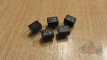 єзофільтрів