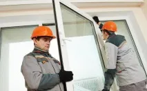 Заміна холодного скління на тепле можна
