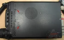 ft-857