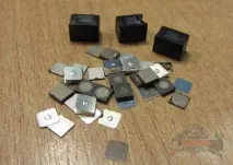 єзофільтрів