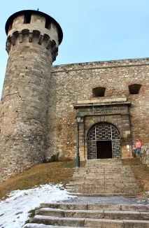 замкова