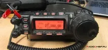 ft-857