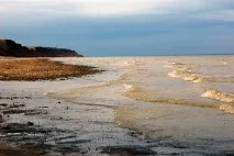 Цимлянське море проблем море