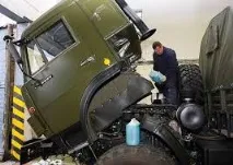 Датчик тиску масла КАМАЗ де розташований, для чого потрібний, як змінити тиску