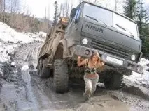 Датчик тиску масла КАМАЗ де розташований, для чого потрібний, як змінити чого