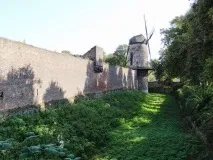 Цонс, Німеччина - пам’ятки, фото Цонс