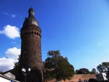 Цонс, Німеччина - пам’ятки, фото німеччина