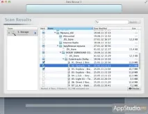 Data Rescue 3 Data Rescue