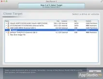 Data Rescue 3 Data Rescue