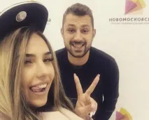 Дарину Маркіну попросили піти з «Дом-2» після сексу на проекті дарину