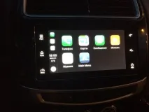 Тривалий огляд Mitsubishi Connect на ASX тривалий