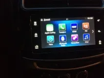 Тривалий огляд Mitsubishi Connect на ASX огляд