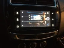 Тривалий огляд Mitsubishi Connect на ASX тривалий