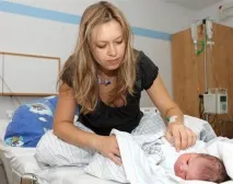 Жовтяниця у новонароджених - причини появи, ознаки та симптоми, коли проходить, Книга Здоров’я ознаки