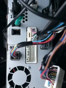 Тривалий огляд Mitsubishi Connect на ASX огляд