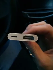 Тривалий огляд Mitsubishi Connect на ASX тривалий