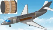 Звукоізоляція в літаках звукоізоляція
