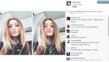 Зірки тюменського Instagram пояснять, навіщо робити селфі навіщо