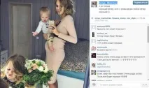 Зірки тюменського Instagram пояснять, навіщо робити селфі робити