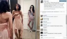 Зірки тюменського Instagram пояснять, навіщо робити селфі робити