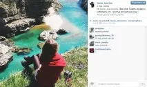Зірки тюменського Instagram пояснять, навіщо робити селфі навіщо