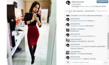 Зірки тюменського Instagram пояснять, навіщо робити селфі пояснять