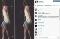 Зірки тюменського Instagram пояснять, навіщо робити селфі тюменського