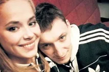 Зоя Рудольфівна Бербер дівчини