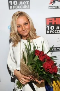 Зірка серіалу «Щасливі разом» Дарія Сагалова знову стала мамою зірка