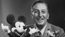 10 lucruri pe care nu le știai despre Walt Disney, revista Exciter I