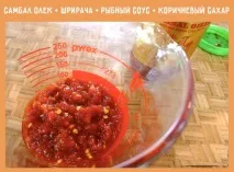10 найсмачніших маринадів для курки курки