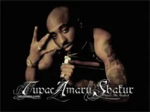 25 речей про Тупак Шакур (Tupac Shakur, 2Pac) tupac