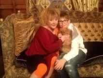 22 фото, що підтверджують, що собаки схожі на своїх господарів, DazzleCare своїх