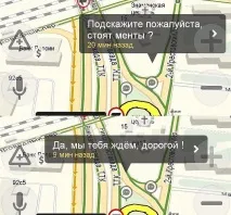 20 смішних фраз від водіїв, які застрягли у пробці фраз