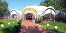 Ad Gustum Catering - оренда, фото, ціни, відгуки catering