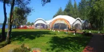 Ad Gustum Catering - оренда, фото, ціни, відгуки gustum