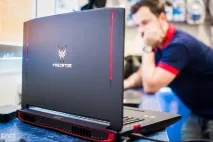 Acer vs Asus тестуємо два ігрові ноутбуки тестуємо