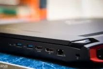 Acer vs Asus тестуємо два ігрові ноутбуки asus