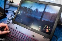 Acer vs Asus тестуємо два ігрові ноутбуки asus