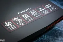 Acer vs Asus тестуємо два ігрові ноутбуки acer