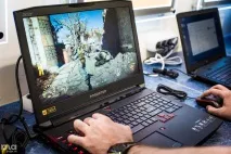Acer vs Asus тестуємо два ігрові ноутбуки asus